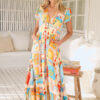 Sun Lounger Tabitha Maxi