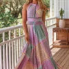 LAVENDER HAZE ENDLESS SUMMER - Haljina
